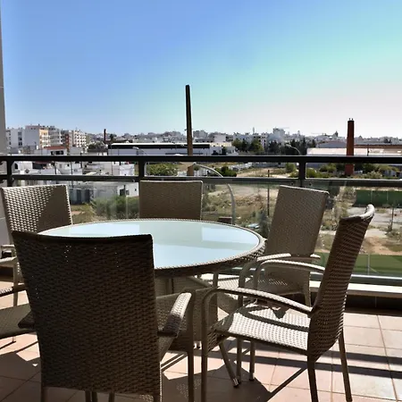 Apartman Stork *
