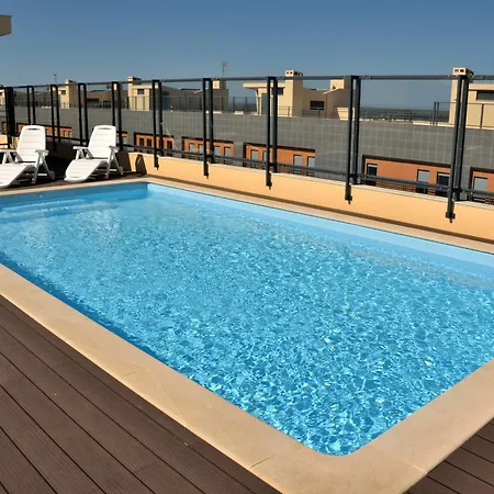 Apartman Stork Olhão