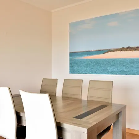 Stork Apartman