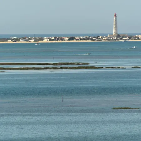 Apartment Stork Olhao