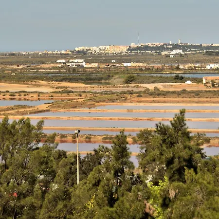 Stork Olhao
