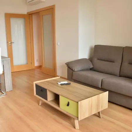 Apartament Stork *