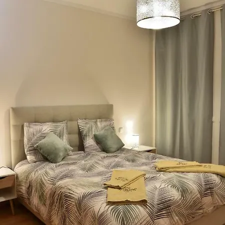 Stork Apartment