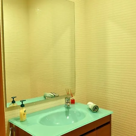 Stork Apartment Olhao