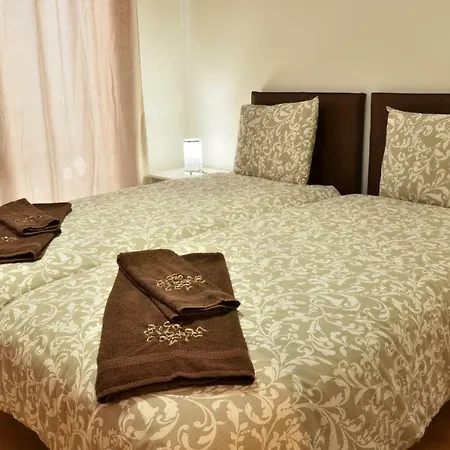 Stork Apartment Olhao