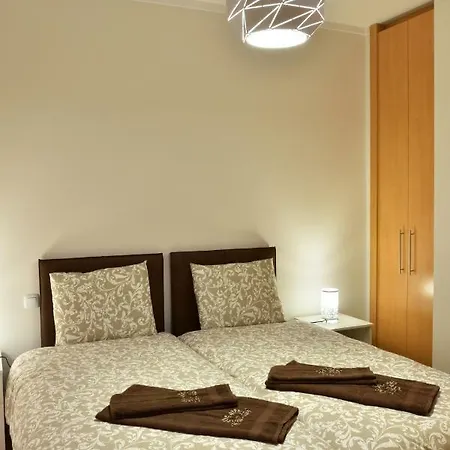 Stork Apartment